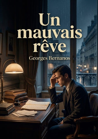 Un mauvais rêve