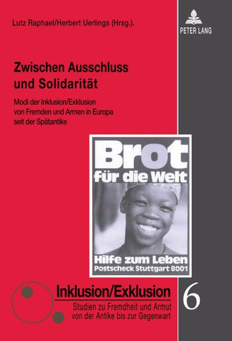 Zwischen Ausschluss und Solidarität