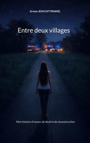 Entre deux villages