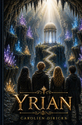 Yrian
