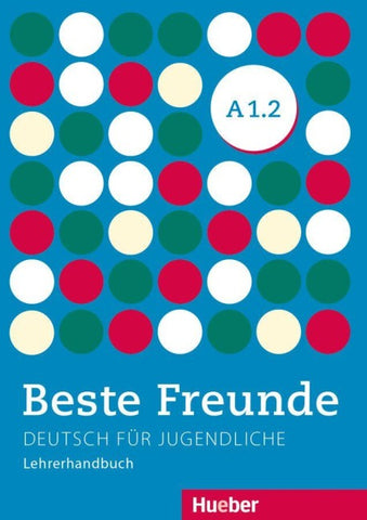 Beste Freunde A1.2