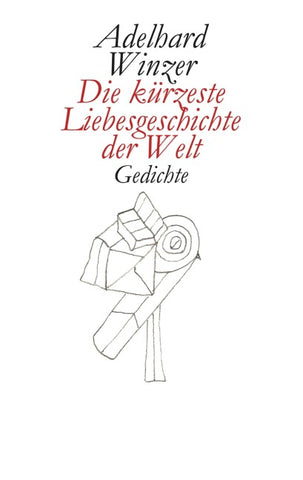 Die kürzeste Liebesgeschichte der Welt