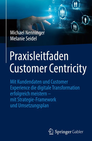 Praxisleitfaden Customer Centricity