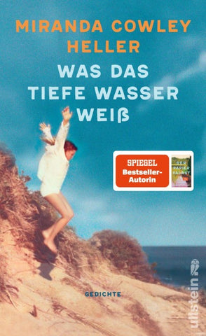 Was das tiefe Wasser weiß