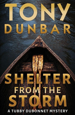 Shelter From The Storm