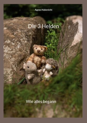 Die 3 Helden
