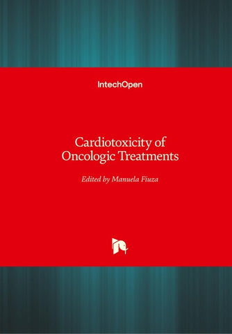 Cardiotoxicity of Oncologic Treatments