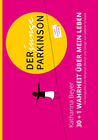 Der junge Parkinson