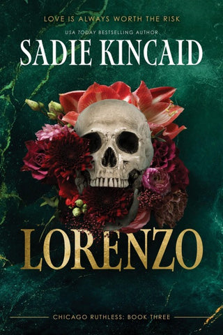 LORENZO_CHICAGO RUTHLESS3 PB