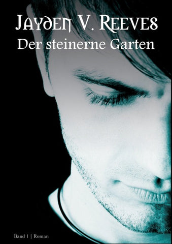 Der steinerne Garten