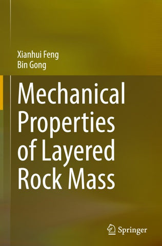 Mechanical Properties of Layered Rock Mass