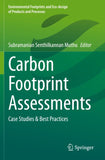 Carbon Footprint Assessments