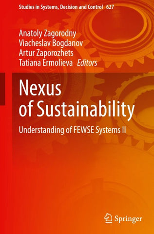 Nexus of Sustainability