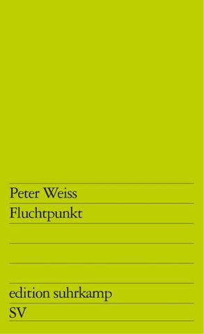 Fluchtpunkt