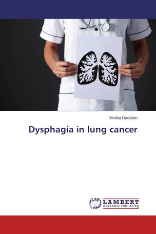 Dysphagia in lung cancer