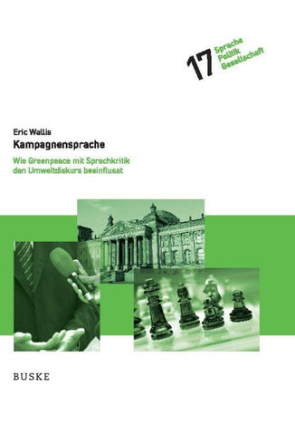Kampagnensprache