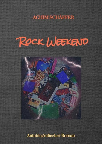 Rock Weekend