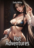Hot Adventures. 1