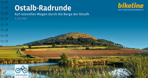 Ostalb-Radrunde