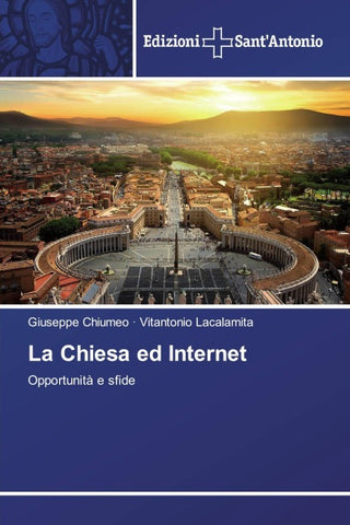 La Chiesa ed Internet