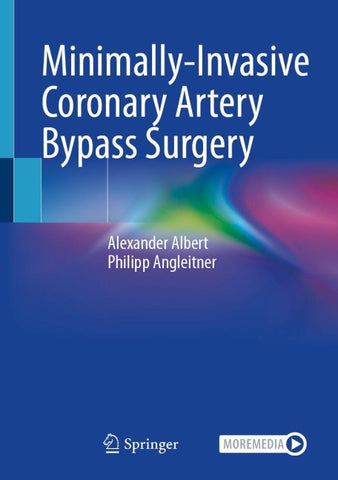 Minimally-Invasive Coronary Artery Bypass Surgery