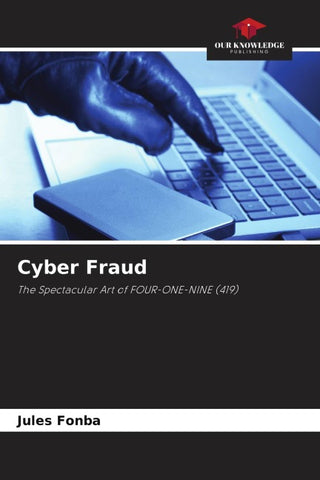Cyber Fraud
