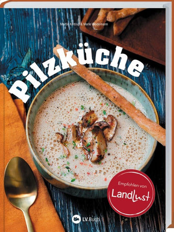 Pilzküche