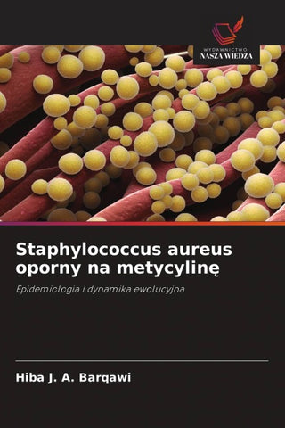 Staphylococcus aureus oporny na metycylin¿