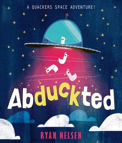 ABDUCKTED PB