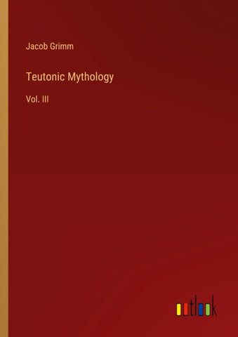 Teutonic Mythology