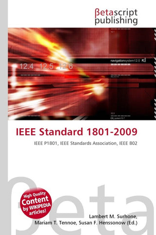 IEEE Standard 1801-2009