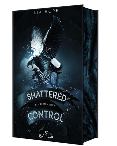 Shattered Control 2