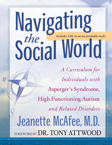 Navigating the Social World