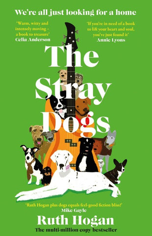 The Stray Dogs