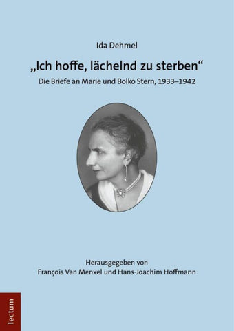 „Ich hoffe, lächelnd zu sterben“