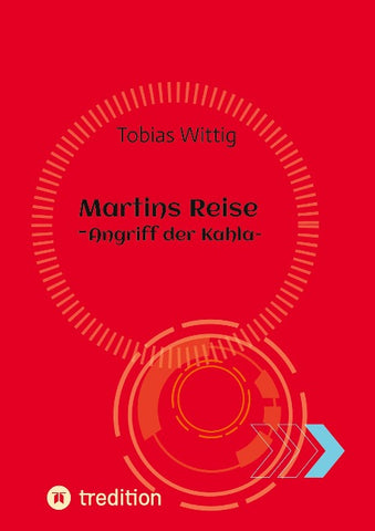 Martins Reise