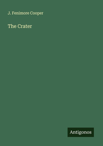 The Crater