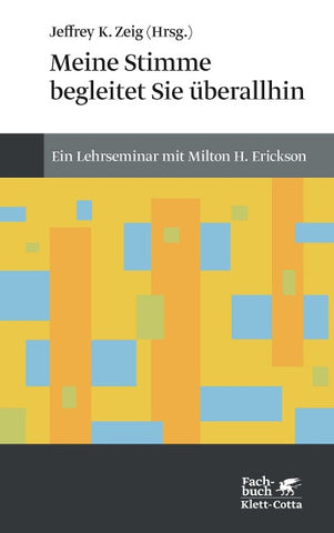 Meine Stimme begleitet Sie überall hin (Konzepte der Humanwissenschaften)