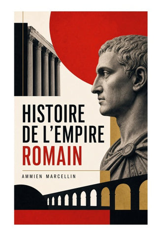 Histoire de l'Empire romain
