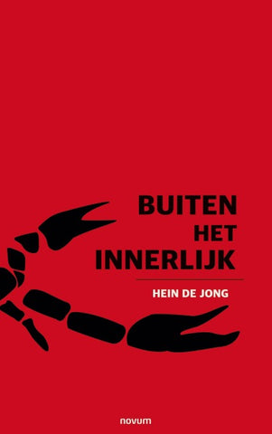 Buiten het Innerlijk