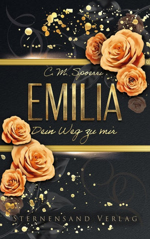Dein Weg zu mir: Emilia