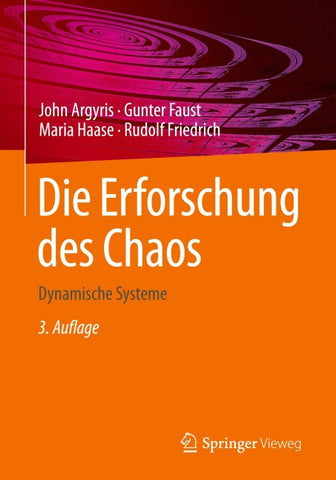 Die Erforschung des Chaos
