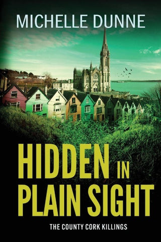 Hidden in Plain Sight