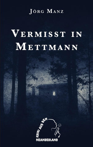 Vermisst in Mettmann