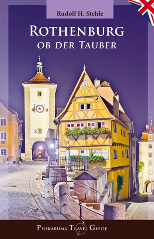 Rothenburg ob der Tauber