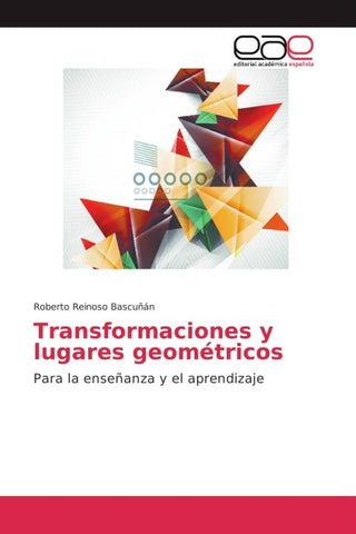 Transformaciones y lugares geométricos
