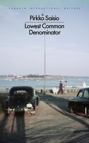 Lowest Common Denominator