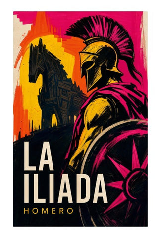 La Iliada