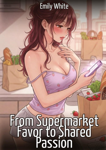 From Supermarket Favor to Shared Passion