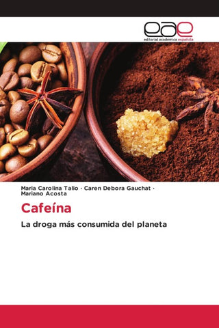 Cafeína